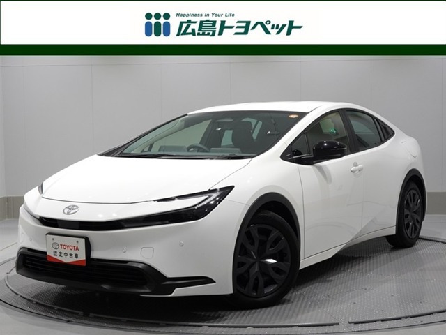 プリウス1.8 X