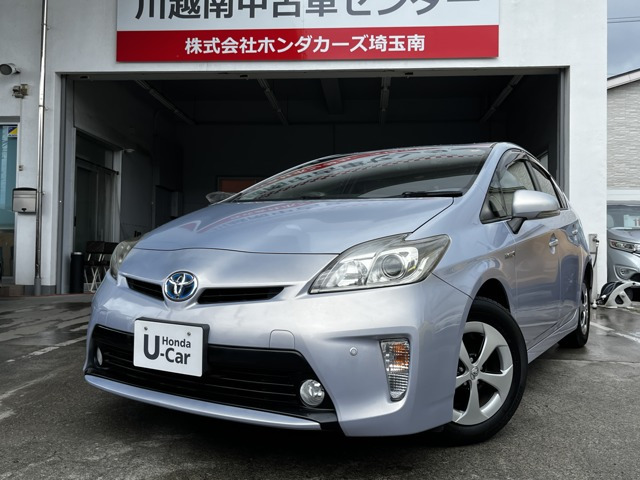 プリウス1.8 G