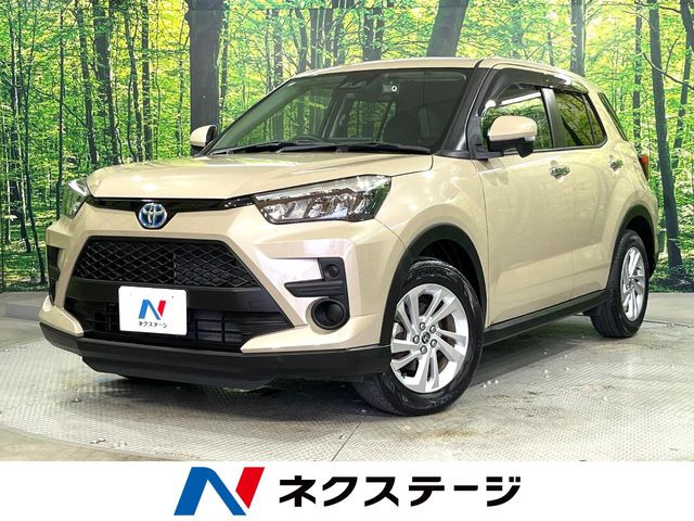 ライズ1.2 G