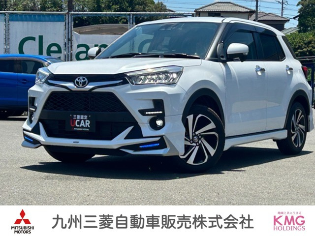 ライズ1.2 Z