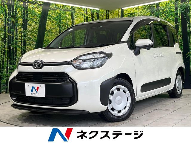 シエンタハイブリッド 1.5 X