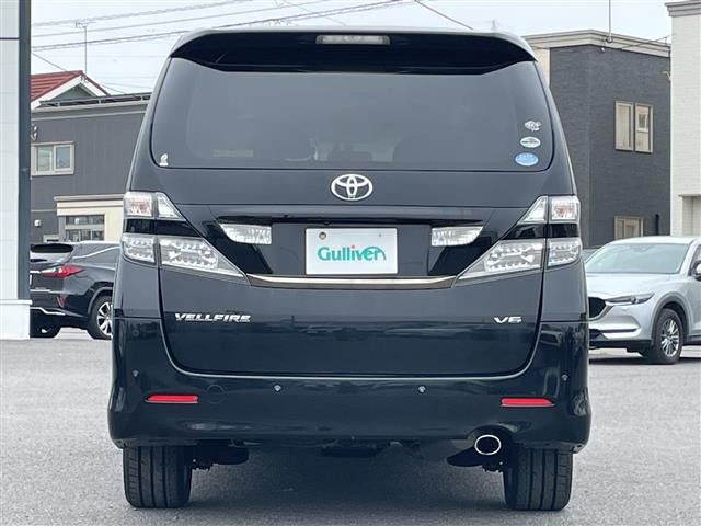 ヴェルファイア3.5 Z Gエディション 4WD