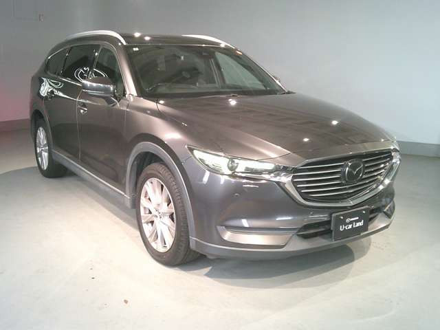 CX-82.2 XD プロアクティブ 4WD