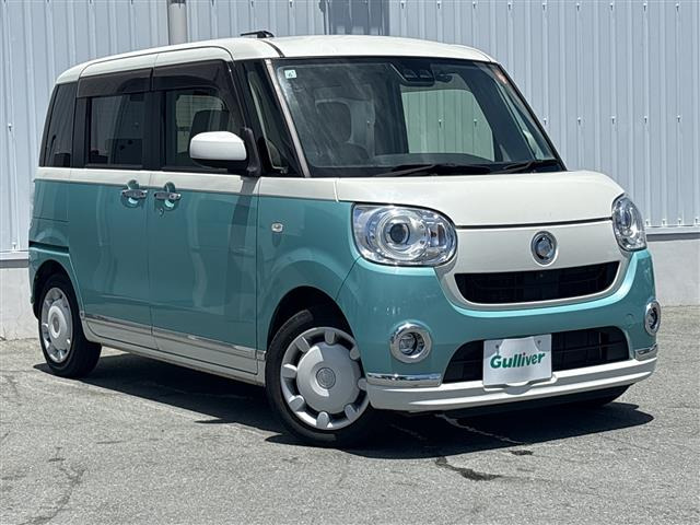 ムーヴキャンバスG メイクアップ リミテッド SAIII