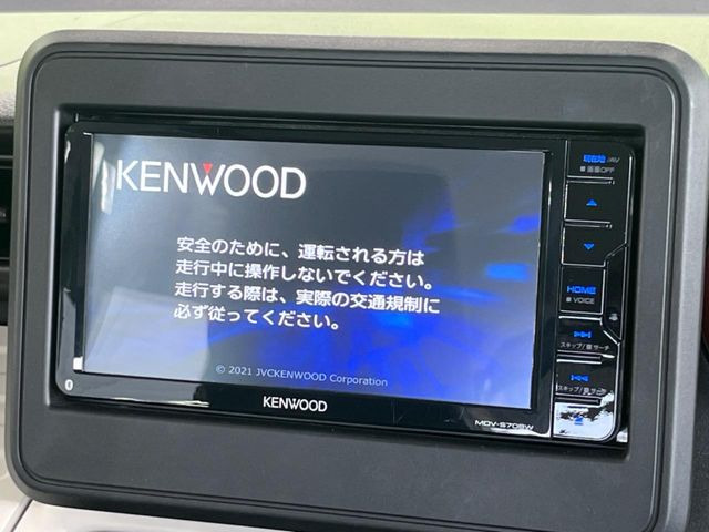 スペーシアハイブリッド(HYBRID) G スズキセーフティサポート非装着車