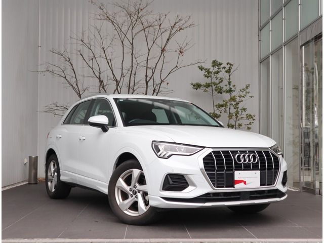 Q335 TFSI アドバンスド