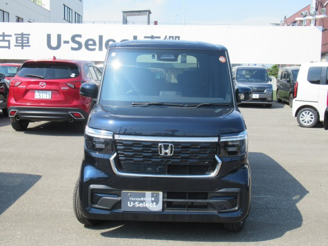 N-BOX
