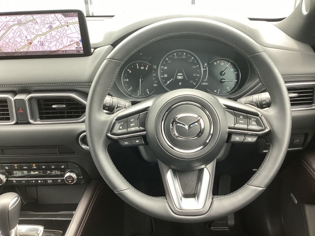 CX-52.2 XD ドライブ エディション