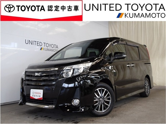 ノア2.0 Si W×B
