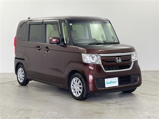 N-BOXG L ホンダセンシング