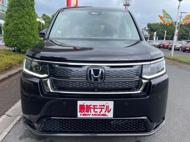 ステップワゴン2.0 e:HEV スパーダ 30周年特別仕様車