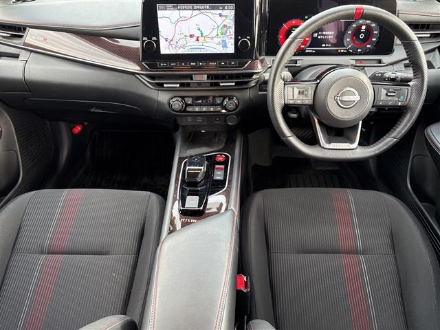 ノートオーラ1.2 NISMO
