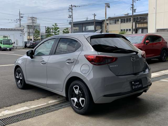 MAZDA21.5 15BD i セレクション