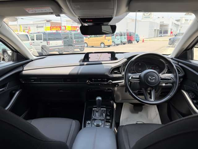 CX-302.0 20S