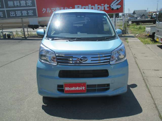 ムーヴL SAIII 4WD