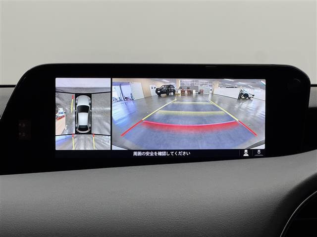 MAZDA3ファストバック2.0 20S プロアクティブ ツーリング セレクション
