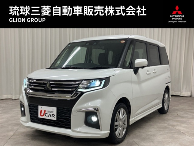 デリカD:21.2 ハイブリッド MZ 全方位カメラパッケージ