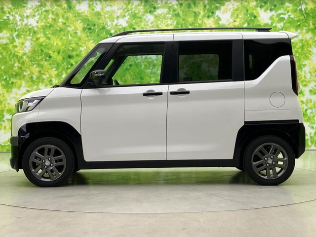 デリカミニG 4WD