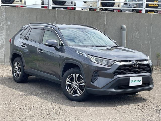 RAV42.0 X 4WD