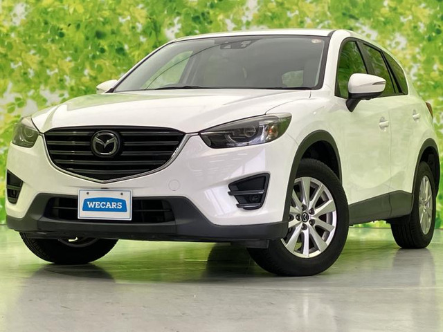 CX-52.5 25S Lパッケージ