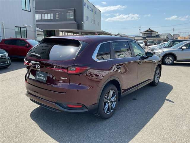 CX-803.3 XD Sパッケージ ディーゼル 4WD