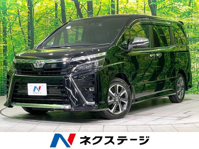 ヴォクシー2.0 ZS 煌III