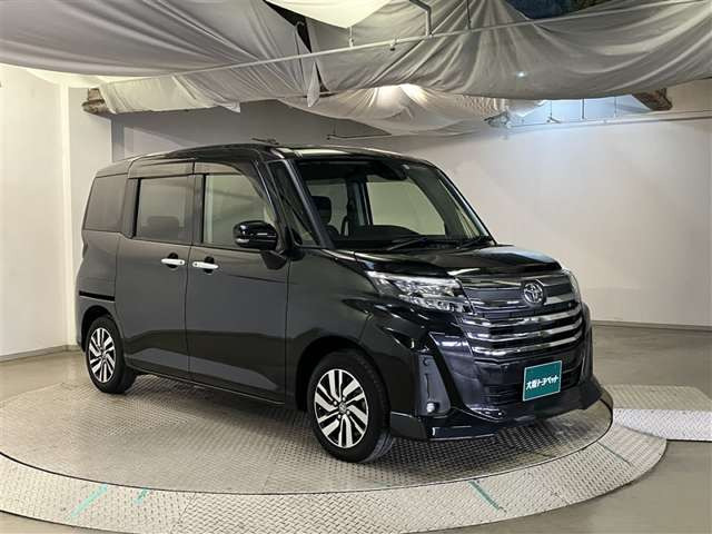 ルーミー1.0 カスタム G