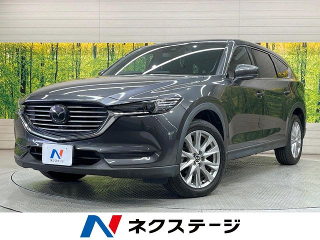 CX-82.2 XD プロアクティブ