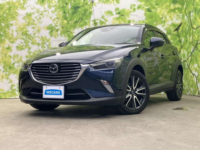 CX-31.5 XD プロアクティブ