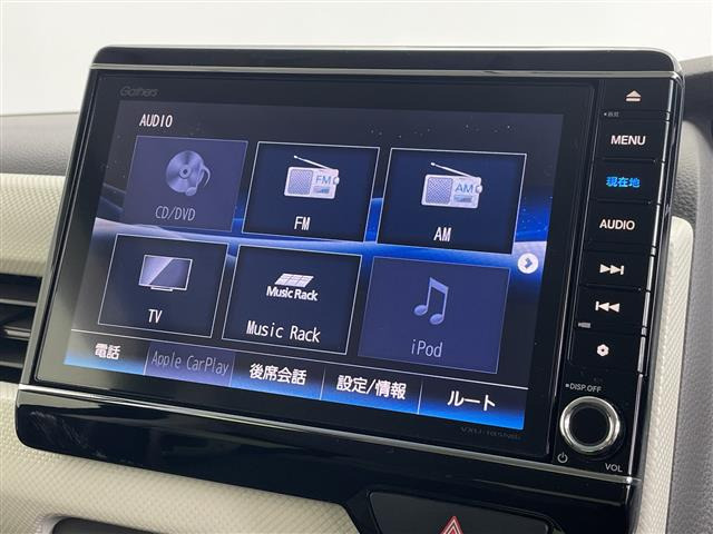 N-BOXG L ホンダセンシング