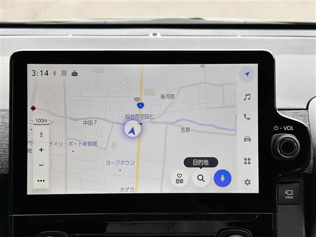 シエンタハイブリッド 1.5 Z