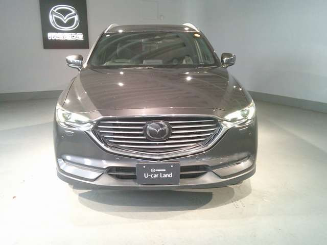 CX-82.2 XD プロアクティブ 4WD