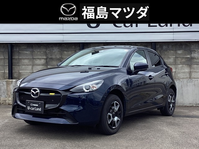 MAZDA21.5 15BD 4WD