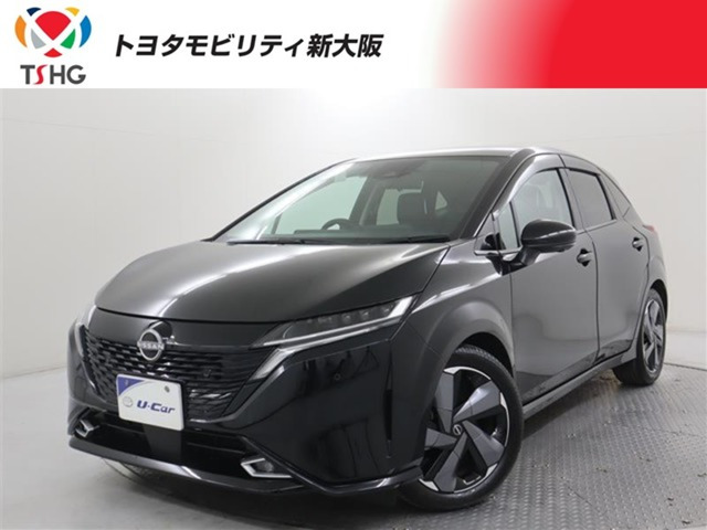 ノートオーラ1.2 G レザーエディション