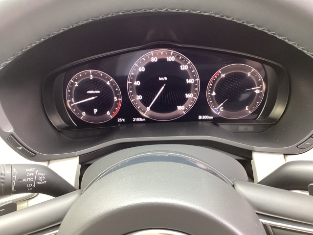 CX-603.3 XD エクスクルーシブモード ディーゼル
