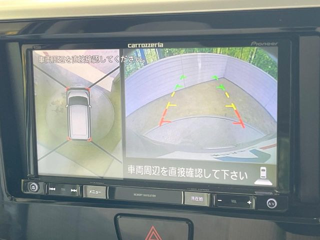 �y�A���E���h�r���[���j�^�[�z��p�̃J�����ɂ��A�ォ�猩���낵���悤�Ȏ��_��360�x�N���}�̎��͂��m�F���邱�Ƃ��ł��܂������p�������m�F���₷���A�����ꏊ�ł̐؂�Ԃ��⒓�Ԃ��X���[�Y�ɍs���܂��B