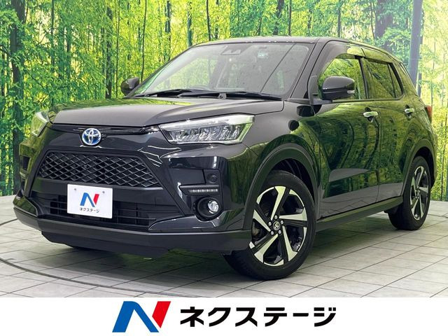 ライズ1.2 Z