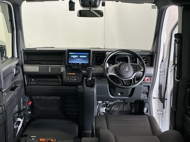 N-VANファン