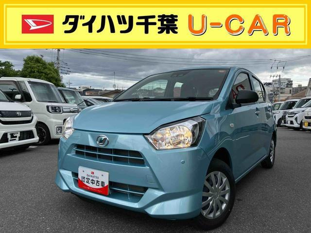ミライースL SAIII