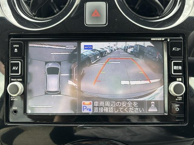 ノート1.2 e-POWER メダリスト