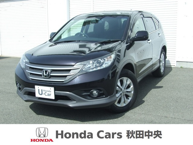 CR-V2.4 24G 4WD