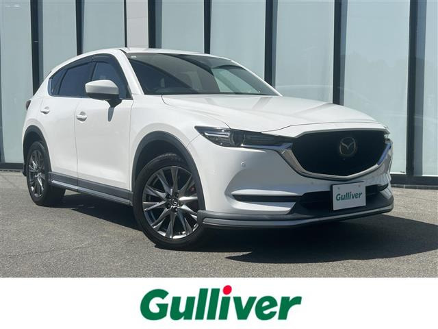 CX-52.2 XD エクスクルーシブ モード