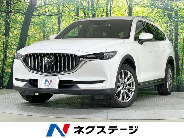 CX-82.2 XD Lパッケージ