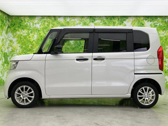 N-BOXG L ホンダセンシング 4WD