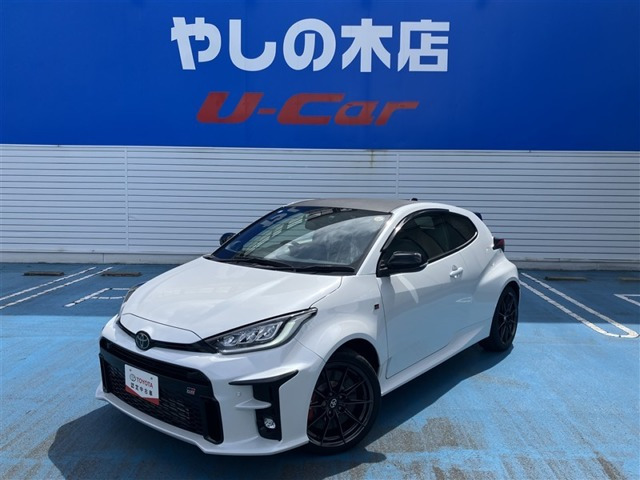 ヤリス