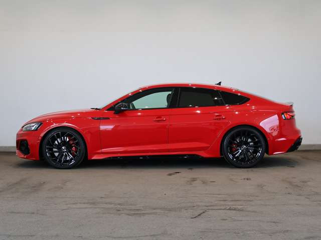 RS5スポーツバック2.9 4WD