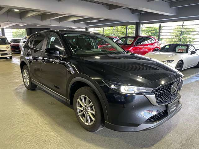 CX-52.0 20S スマートエディション