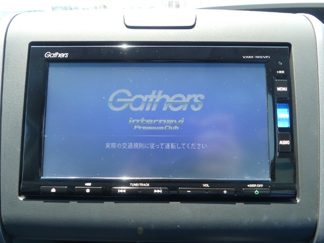 フリード1.5 ハイブリッド G ホンダセンシング 4WD