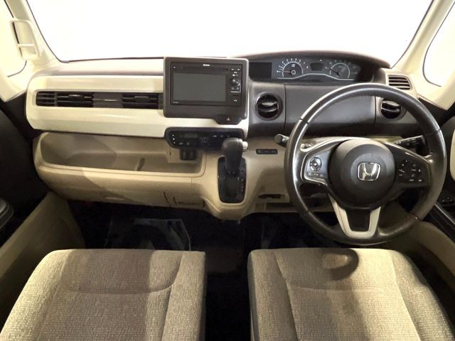 N-BOXG EX ターボ ホンダセンシング