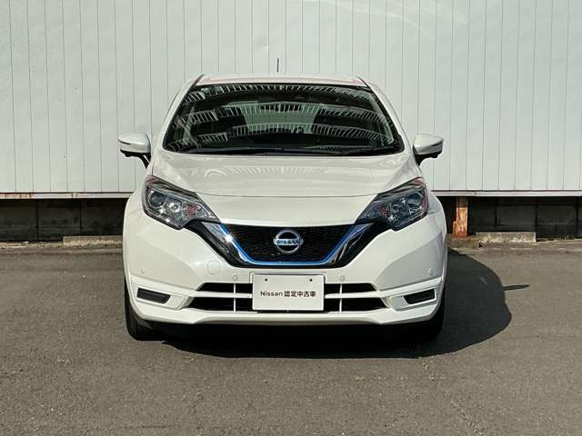 ノート1.2 e-POWER X